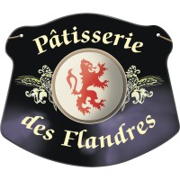 Pâtisserie des Flandres logo, Pâtisserie des Flandres contact details