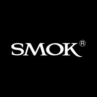 SMOK logo, SMOK contact details