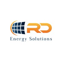 RD Energy Solutions logo, RD Energy Solutions contact details