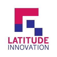 latitudeinnovation logo, latitudeinnovation contact details