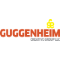 Guggenheim Creative Group LLC logo, Guggenheim Creative Group LLC contact details