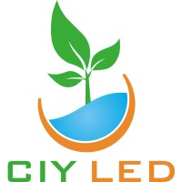 CIY LED Limited logo, CIY LED Limited contact details