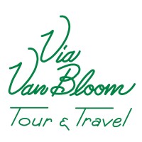 Via Van Bloom Tour & Travel logo, Via Van Bloom Tour & Travel contact details