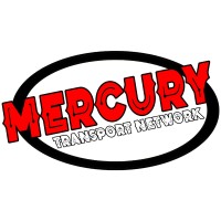 Mercury Transport Network logo, Mercury Transport Network contact details