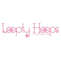 LooptyHoops logo, LooptyHoops contact details