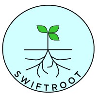 SwiftRoot logo, SwiftRoot contact details