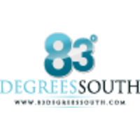 83 Degrees South logo, 83 Degrees South contact details