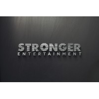 Stronger Entertainment Inc. logo, Stronger Entertainment Inc. contact details