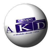 Grupo AKDcr logo, Grupo AKDcr contact details