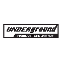 Underground Haircutters logo, Underground Haircutters contact details