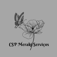 CSP Meraki Serviços logo, CSP Meraki Serviços contact details