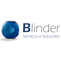 Blinder - Serviços e Soluções logo, Blinder - Serviços e Soluções contact details