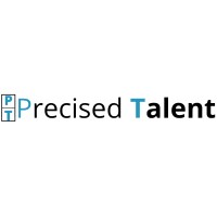 M/S Precised Talent logo, M/S Precised Talent contact details