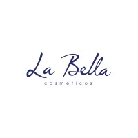 La Bella Cosméticos logo, La Bella Cosméticos contact details