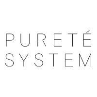 PuretÃ© System logo, PuretÃ© System contact details