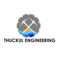 THUCKUL ENGINEERING SDN BHD logo, THUCKUL ENGINEERING SDN BHD contact details