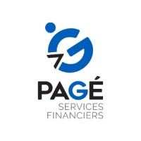 Pagé - Services Financiers logo, Pagé - Services Financiers contact details