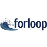 Forloop logo, Forloop contact details