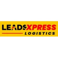 Leads Xpress Logistics logo, Leads Xpress Logistics contact details