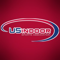 United States Indoor Sports Association logo, United States Indoor Sports Association contact details