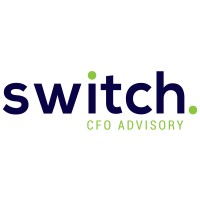 Switch CFO Advisory logo, Switch CFO Advisory contact details