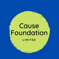 Cause Foundation Limited logo, Cause Foundation Limited contact details