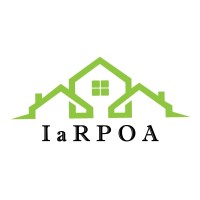 IaRPOA & IaREIA logo, IaRPOA & IaREIA contact details