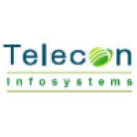 Telecon Infosystems logo, Telecon Infosystems contact details