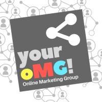 oMG! Online Marketing Group logo, oMG! Online Marketing Group contact details