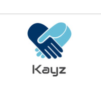 KayzTech logo, KayzTech contact details