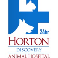 Horton Animal Hospital Discovery logo, Horton Animal Hospital Discovery contact details