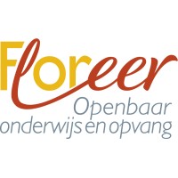 Stichting Floreer - Openbaar Onderwijs en Opvang logo, Stichting Floreer - Openbaar Onderwijs en Opvang contact details