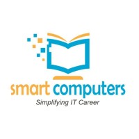 Smart Computers logo, Smart Computers contact details