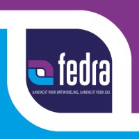 Stichting Fedra logo, Stichting Fedra contact details