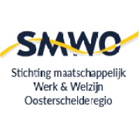 SMWO logo, SMWO contact details