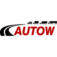 Autow Truck Leasing logo, Autow Truck Leasing contact details