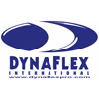 DynaFlex International logo, DynaFlex International contact details