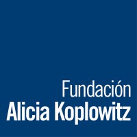 Fundación Alicia Koplowitz logo, Fundación Alicia Koplowitz contact details