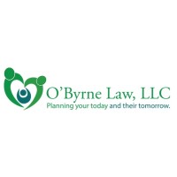 O'Byrne Law, LLC logo, O'Byrne Law, LLC contact details