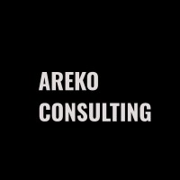 Areko Consulting logo, Areko Consulting contact details