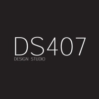 Design Studio 407 logo, Design Studio 407 contact details