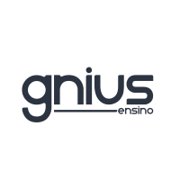 Gnius Ensino logo, Gnius Ensino contact details