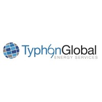 Typhon Global Energy Services logo, Typhon Global Energy Services contact details