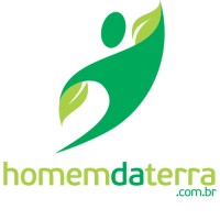 Homem Da Terra Produtos Naturais logo, Homem Da Terra Produtos Naturais contact details