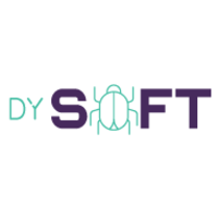 Dysoft logo, Dysoft contact details