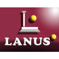 MATERIALES LANUS S.R.L. logo, MATERIALES LANUS S.R.L. contact details