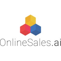 OnlineSales.ai logo, OnlineSales.ai contact details