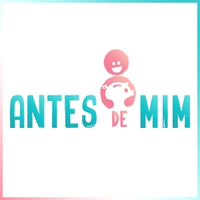 Antes de Mim logo, Antes de Mim contact details