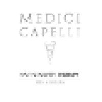 Medici Capelli logo, Medici Capelli contact details