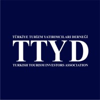 Türkiye Turizm Yatırımcıları Derneği logo, Türkiye Turizm Yatırımcıları Derneği contact details